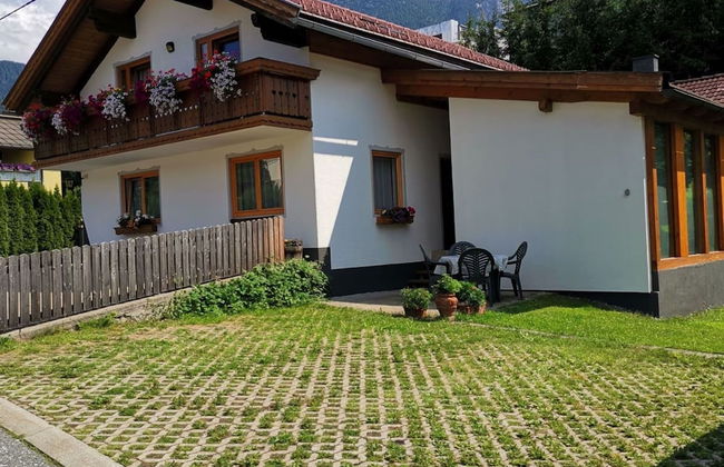 Apartment in Tropolach Near Nassfeld - Foto 28