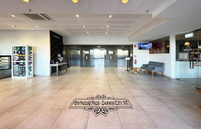 Penthouse Pads - Foto 37