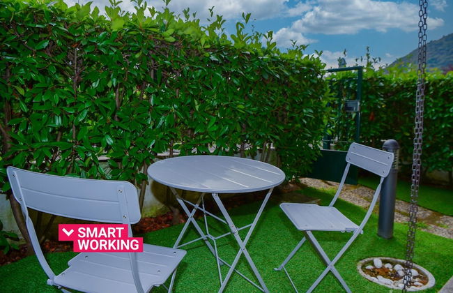 Sailing Apartment by Wonderful Italy - Foto 21