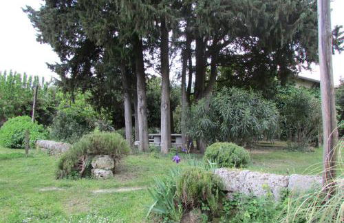 Agriturismo "Borgo Madonna degli Angeli" - charming cottages in the gardens ! - Foto 30