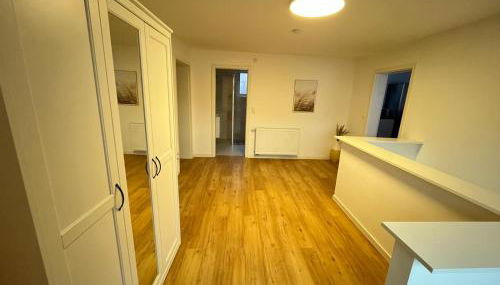 Moderne Ferienwohnung zentral in Hemsbach - Foto 2