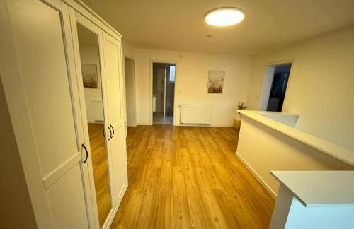 Moderne Ferienwohnung zentral in Hemsbach - Foto 2