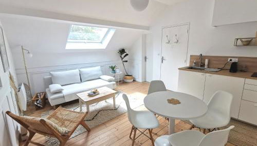 Escapade à Trentemoult ! Le Repaire du Cap-hornier - Photo 4