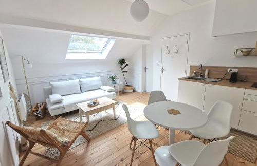 Escapade à Trentemoult ! Le Repaire du Cap-hornier - Photo 4