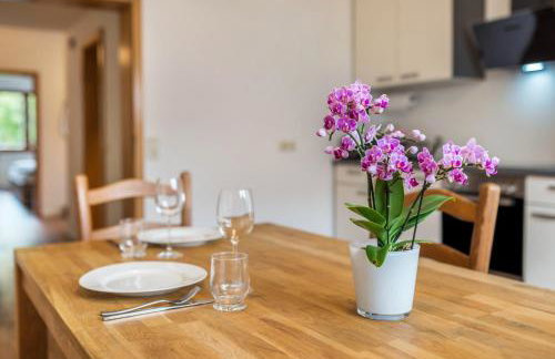 Haus Gartenblick - Foto 9