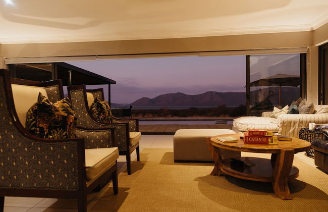 Tandweni Villa - Foto 9