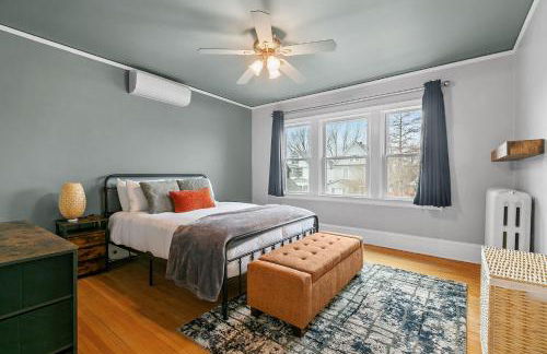 Lyndale Pleasant Getaway - Foto 22