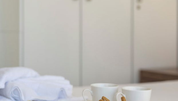 Villa Del Nonno - Foto 5, Quarto