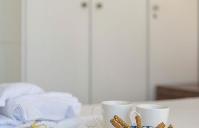 Villa Del Nonno - Foto 5