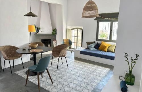 Casa de las tres calles - Piso LEVANTE - Foto 12