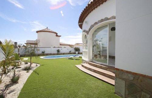 Villa Oasis Costa Dorada - Foto 39