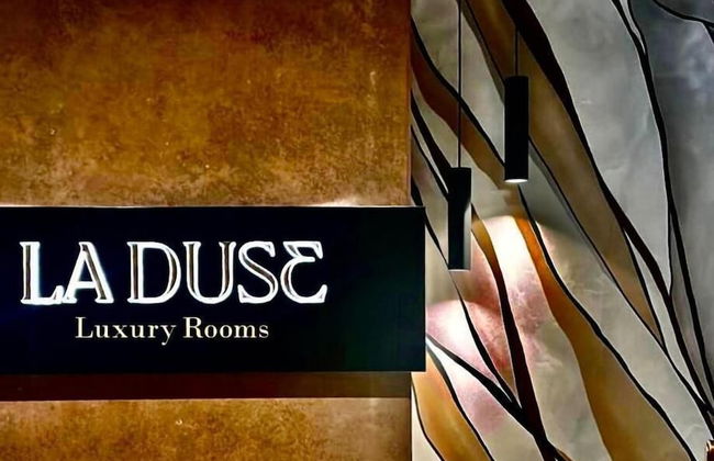 LA DUSE LUXURY ROOMS - Foto 2