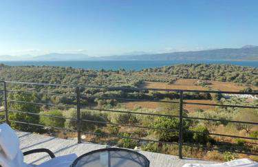 Above the Sea - Sparto - Foto 14