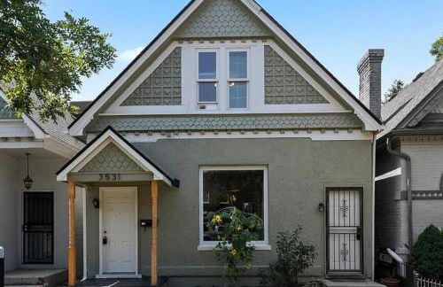 The Green House, RiNo - Photo 1