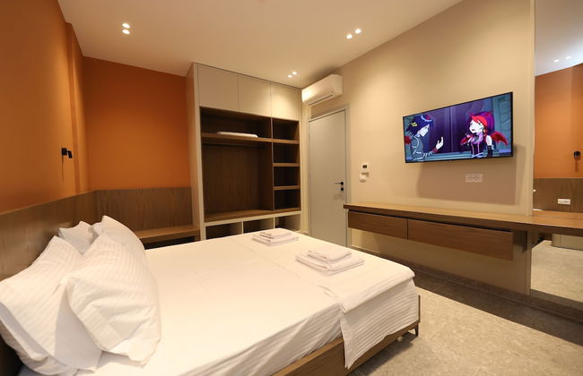 Aurum Hotel - Foto 10