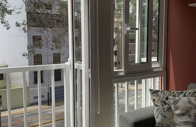 Espacio Luxury- Edificio Pedro de Osma - Photo 46