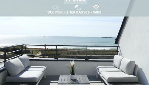 Ty Maec - Maison vue mer - Idéale pour le surf, kitesurf et la détente - Foto 1