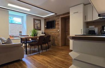 Gästehaus Hirschstein - Hochwertige Ferienwohnung in sehr ruhiger Lage direkt am Fluss Göltzsch - Foto 13