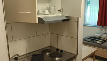 Business Apartment Reutlingen - Foto 2