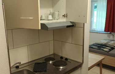 Business Apartment Reutlingen - Foto 2