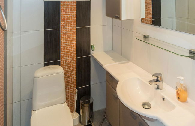 Pyrykieppi - Foto 17