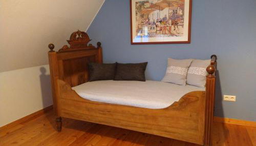 Ferienhaus Casa Alfredo - Foto 3