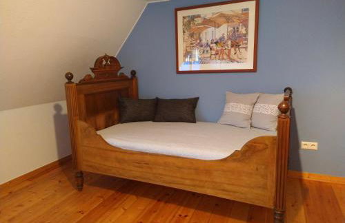 Ferienhaus Casa Alfredo - Foto 3