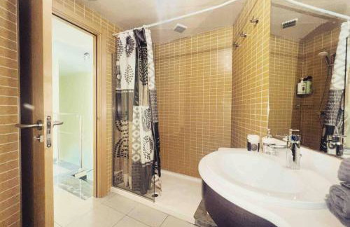 Duplex Piscina y Parking MasBlau Beach by Host&Joy - Foto 36