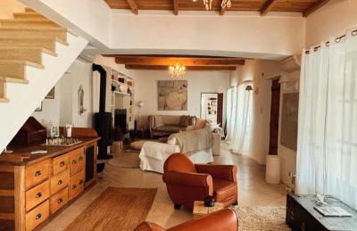 La Bergerie des Pottiers. Mas rénové climatisation Piscine - Foto 20