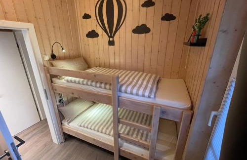 Ferienhaus-Waldsiedlung Dankern - Foto 17