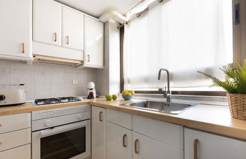 Bright Apartment In Gava Mar - Foto 22