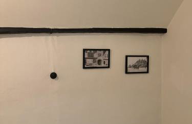 Little Priory Cottage - Foto 23