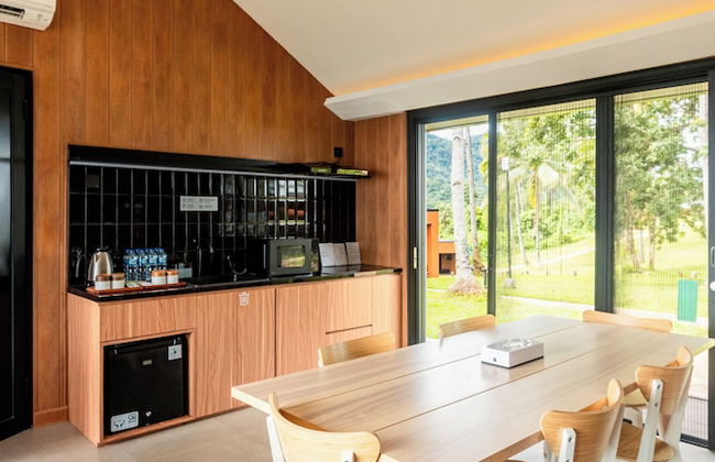 Bobocabin Bunaken Hills - Photo 21