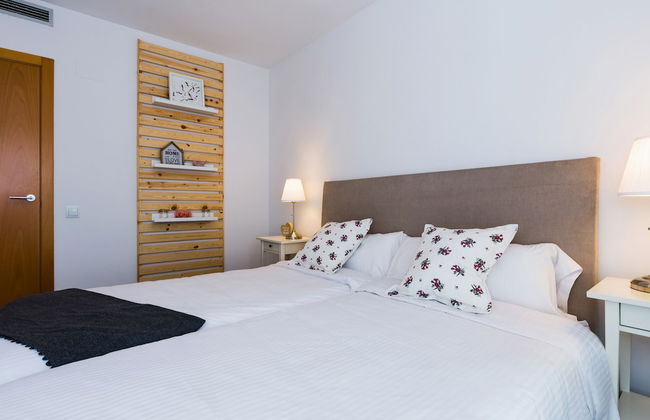 Apartamentos Cornellalux - Foto 13