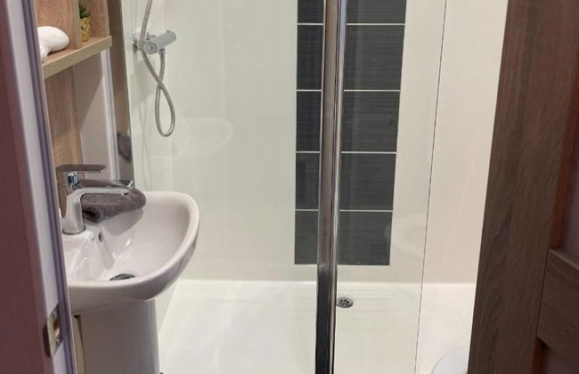 Skegness - Lodge - Sleeps 6 - Parking - Garden - Photo 8