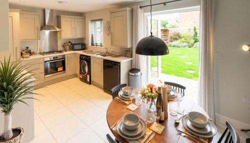 Contemporary 2 bedroom home - Pass the Keys - Foto 4, Other