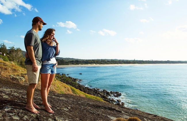 Hat Head Holiday Park - Photo 23