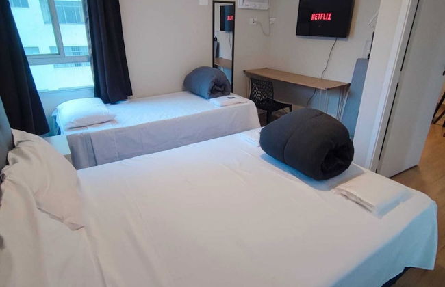 Acomodações RG - Foto 17