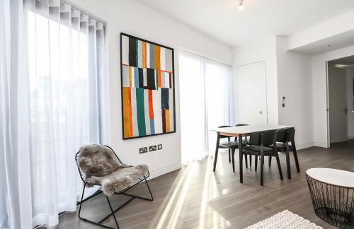 The Eight Apartments Shoreditch - Photo 114