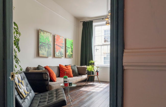 The Emporium - Stylish 2BD in Winchcombe - Foto 7