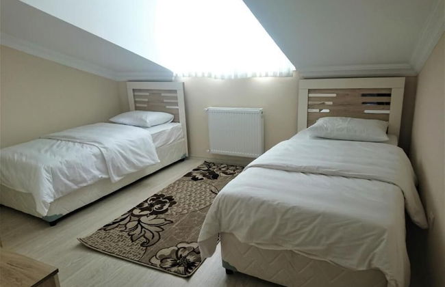 Cerrahpasa Apart Hotel - Foto 20