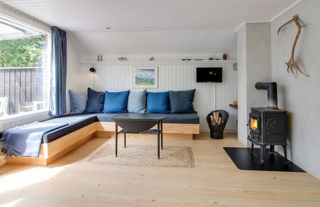 "Nissine" - 50km from the sea - Foto 25