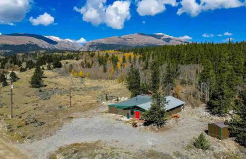 Amazing 5BR Hot Tub Game Room Mountain Views - Foto 36