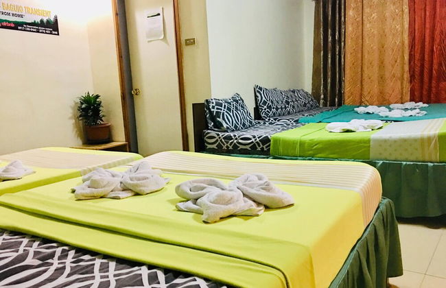 Baguio Vacation House - Foto 73