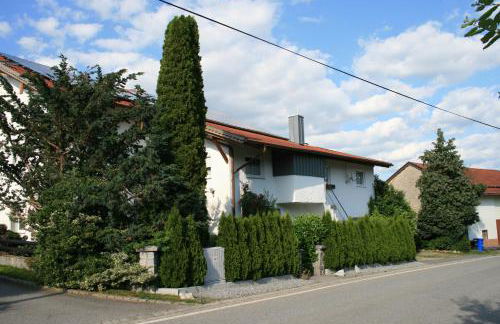 Liebevolle Fewo im Bayerischen Wald - Foto 10