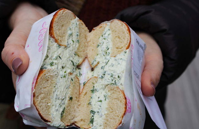 Washington DC Food Tour - Foto 2