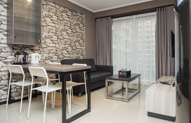 Convenient 2BR at Gateway Pasteur Apartment - Foto 27