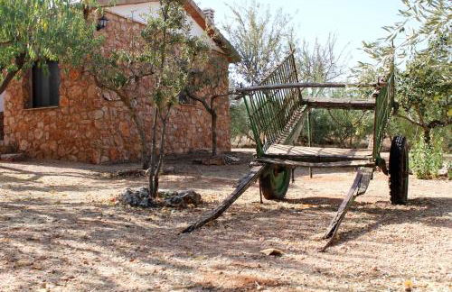 Casas Rurales el Palomar - Foto 34