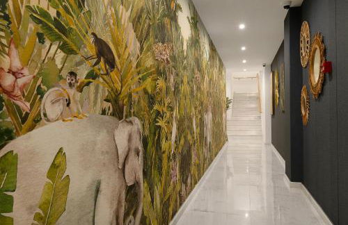 Safira Suites 301 - Foto 52