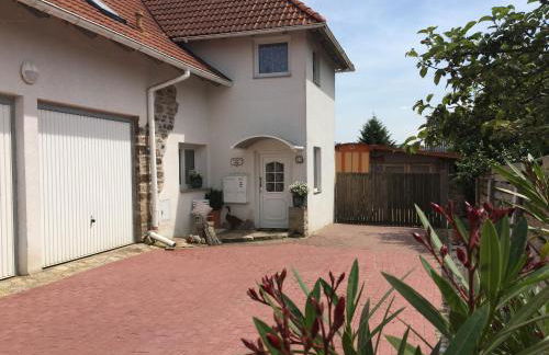 Ferienwohnung zur Himmelsscheibe - Foto 9